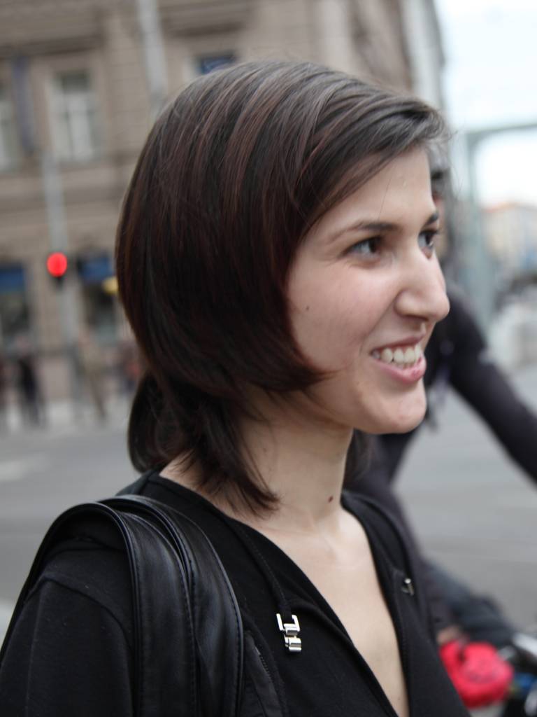 Photo de Lucile