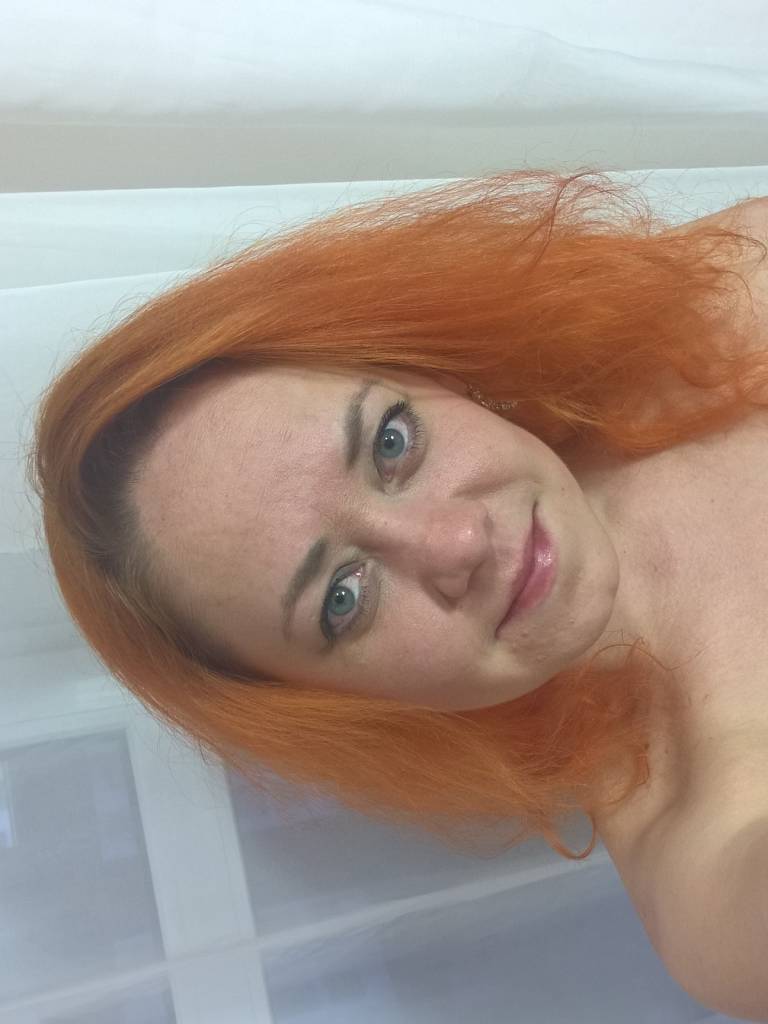 Photo de Suzette