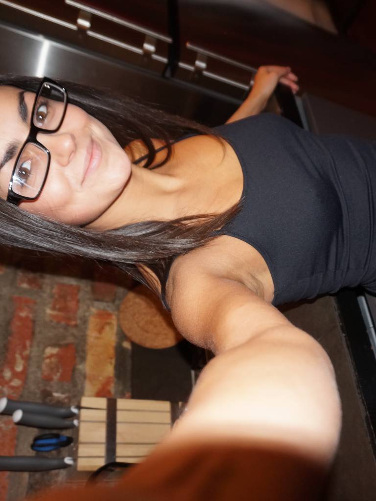 Photo de Berthe