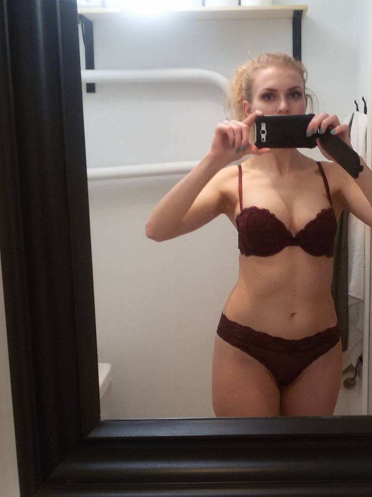 Photo de Angèle