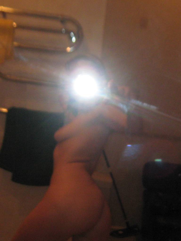 Photo de Sylvie