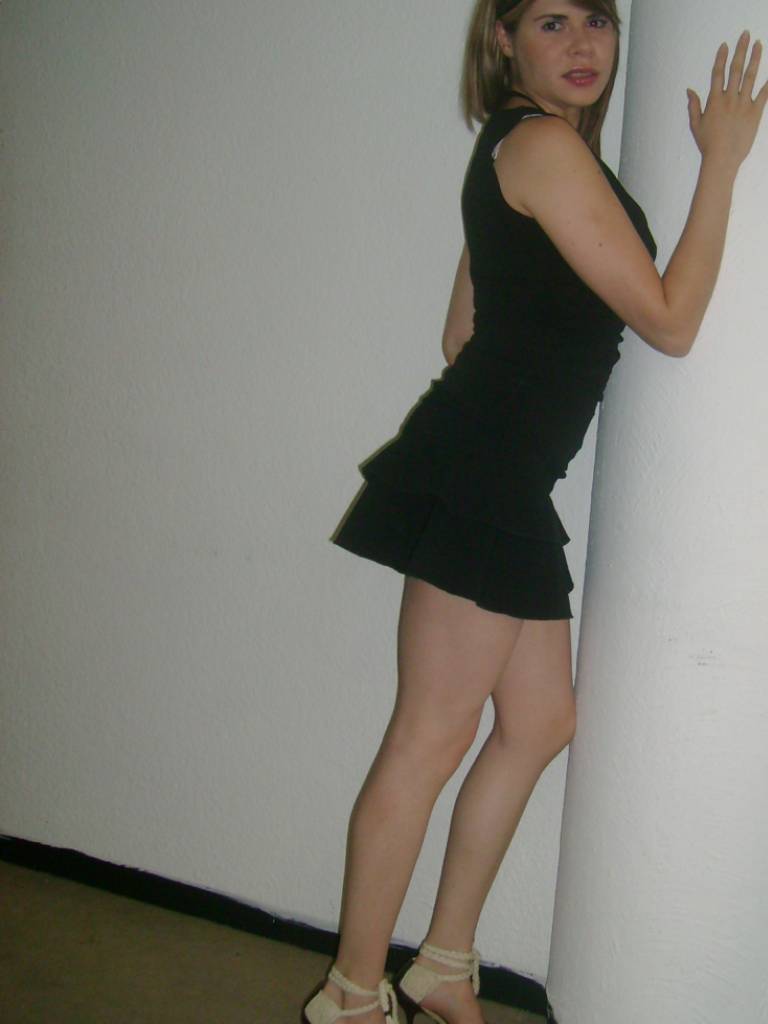 Photo de Virginie
