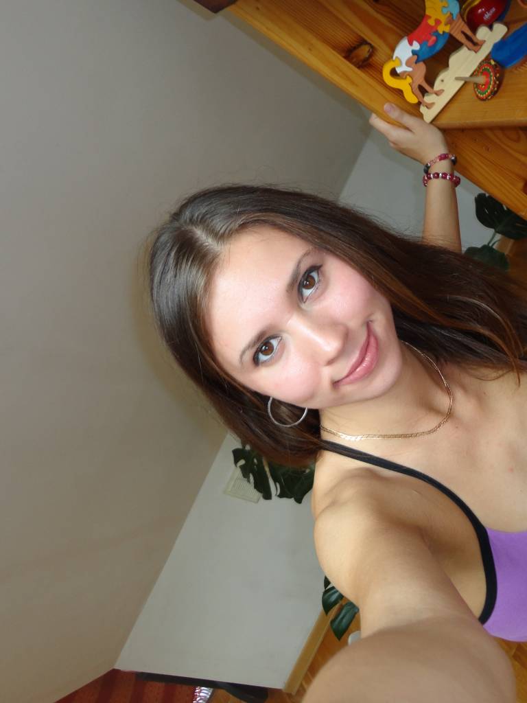 Photo de Orianne