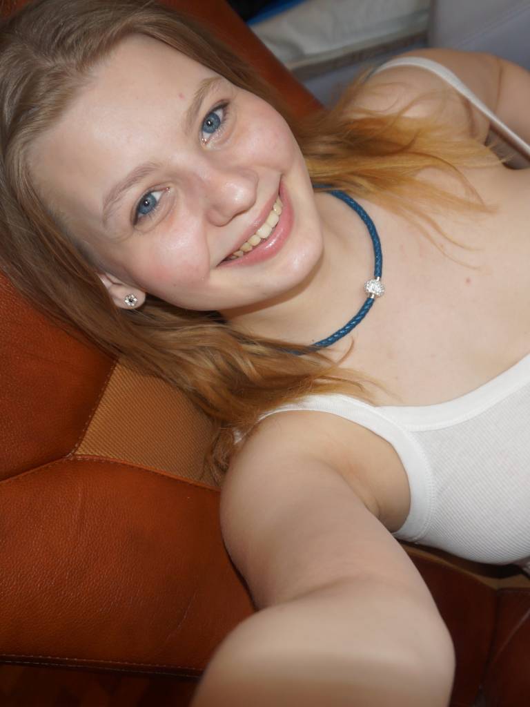 Photo de Perrine