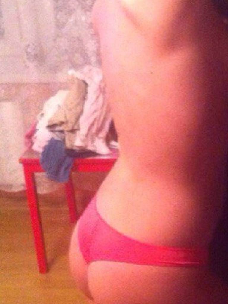 Photo de Geneviève