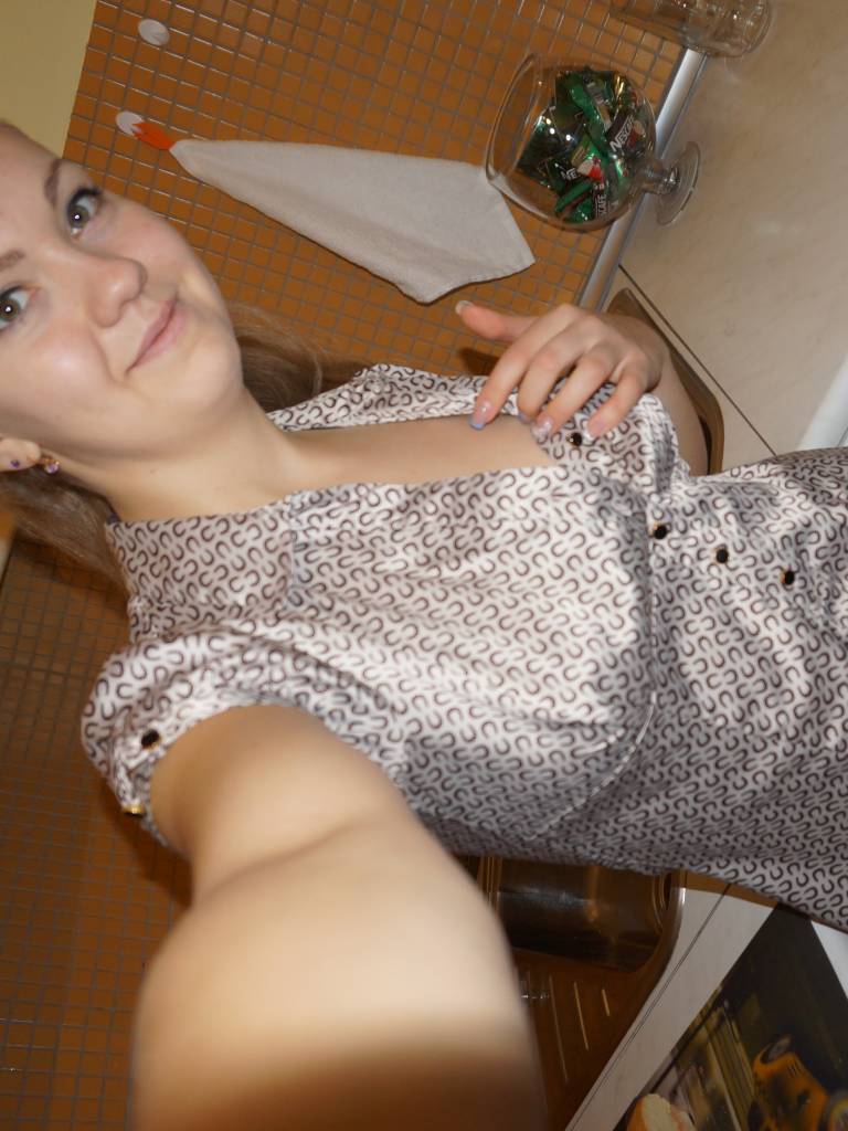 Photo de Juliette