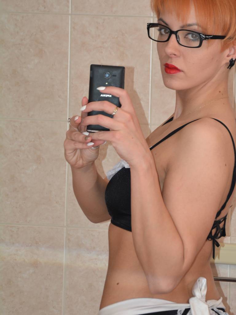 Photo de Raymonde