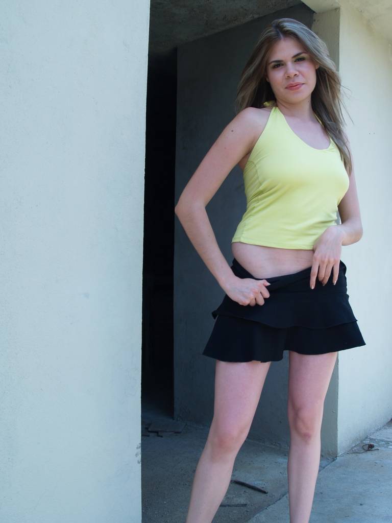 Photo de Madeleine