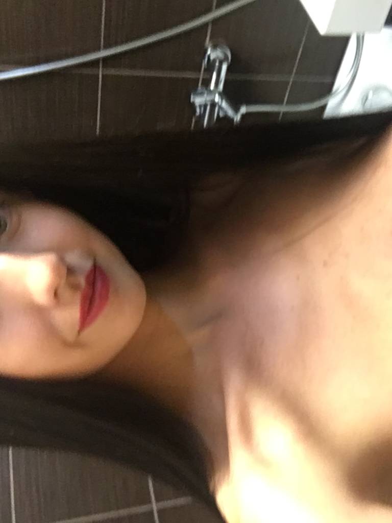 Photo de Carine