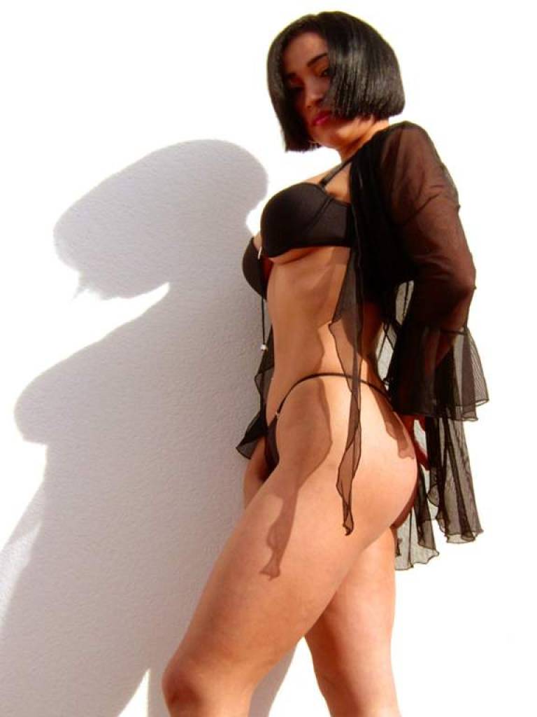 Photo de Martine