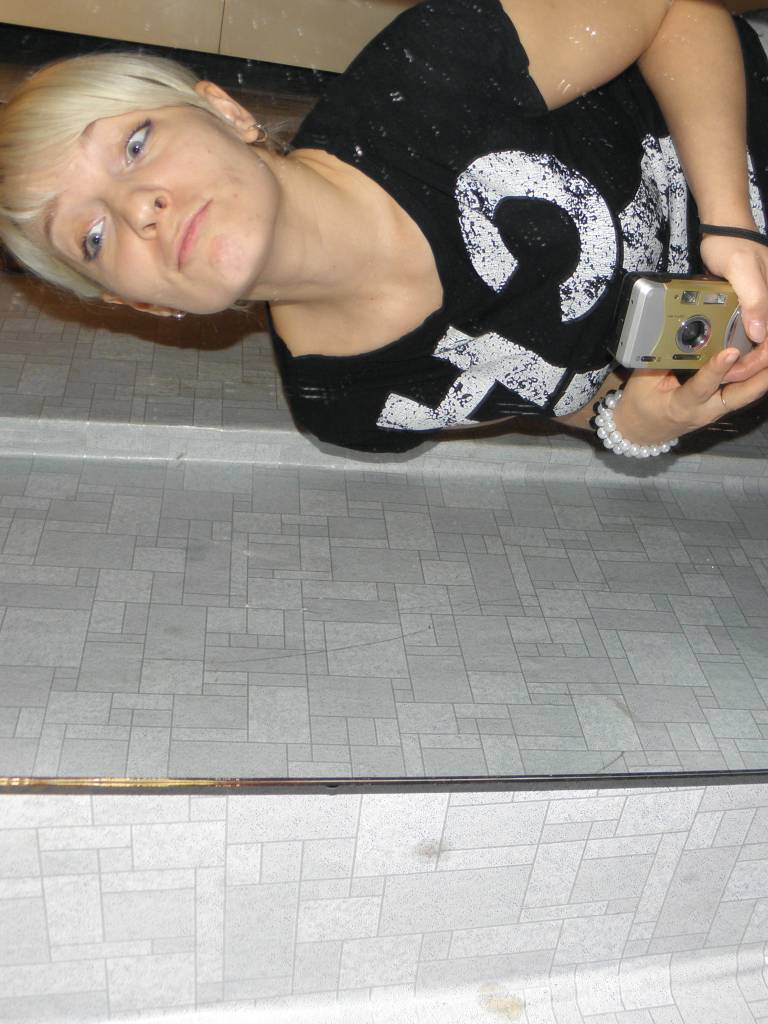 Photo de Yvette