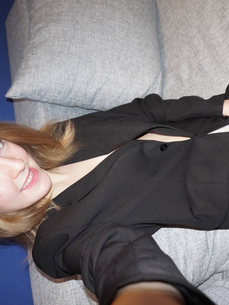 Photo de Suzette