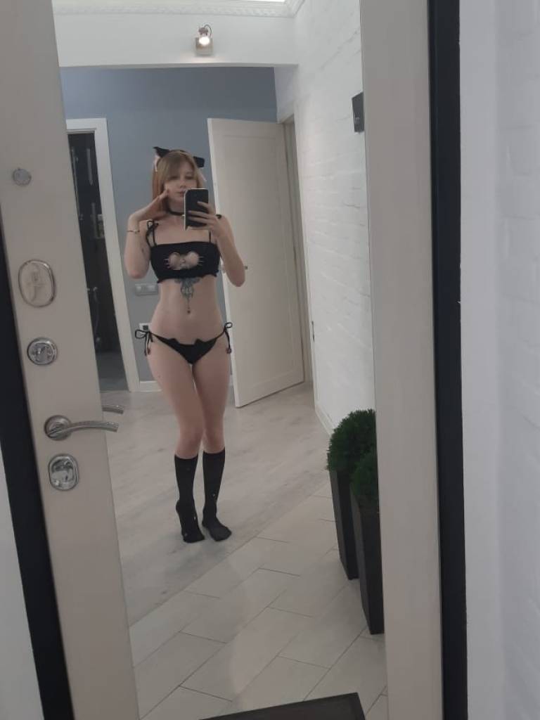 Photo de Isabelle