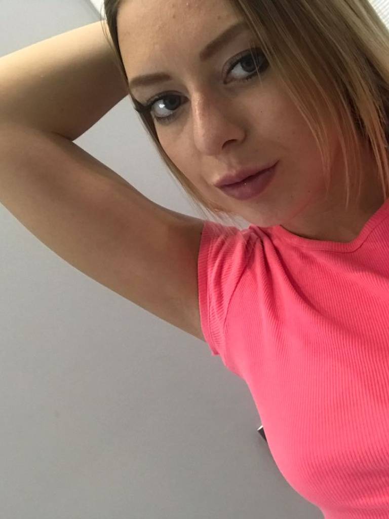 Photo de Joelle
