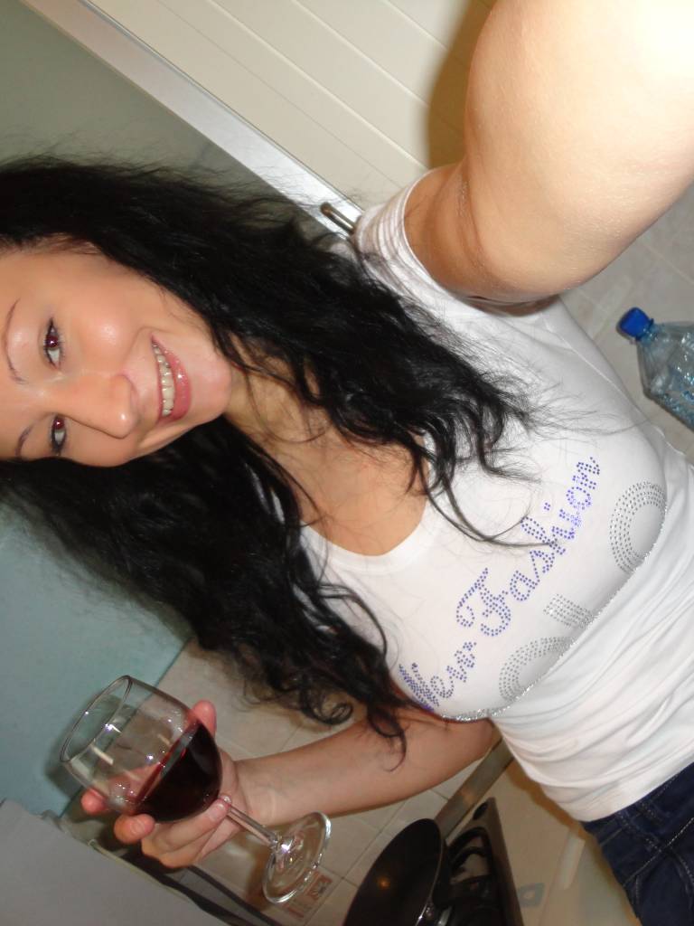 Photo de Clarisse