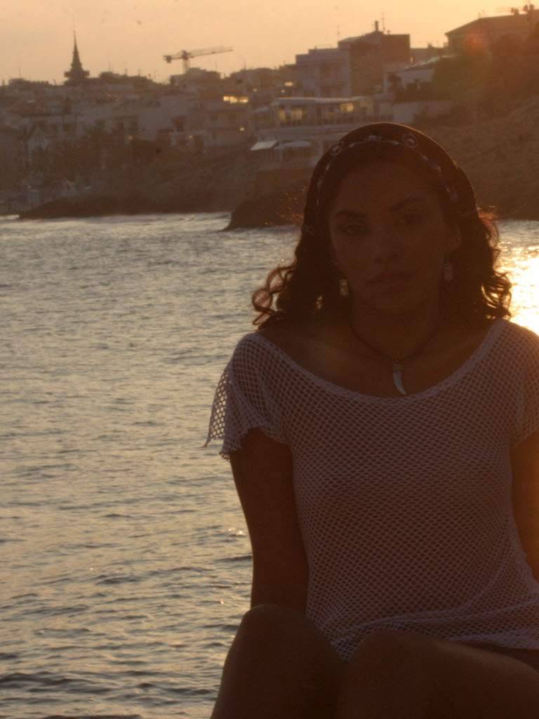 Photo de Désirée