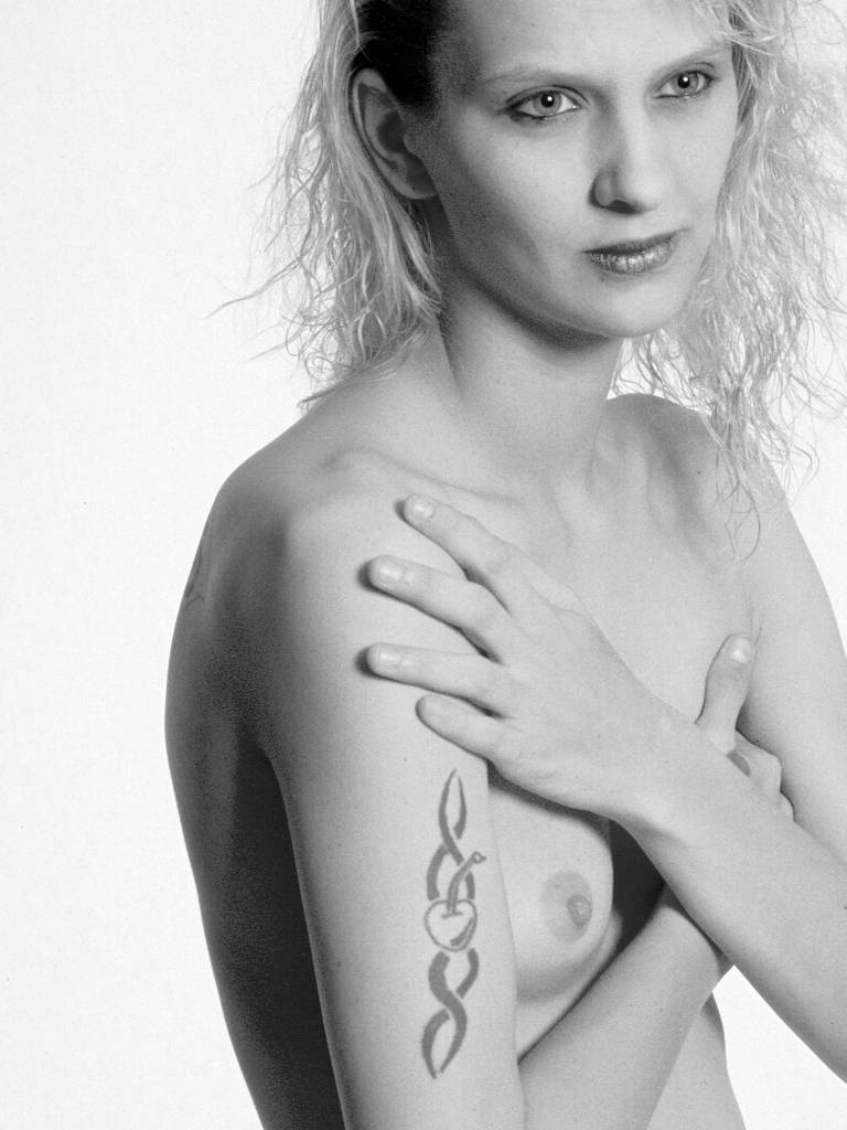 Photo de Doriane