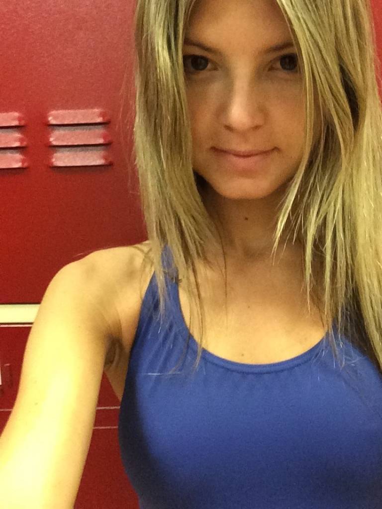 Photo de Isabelle