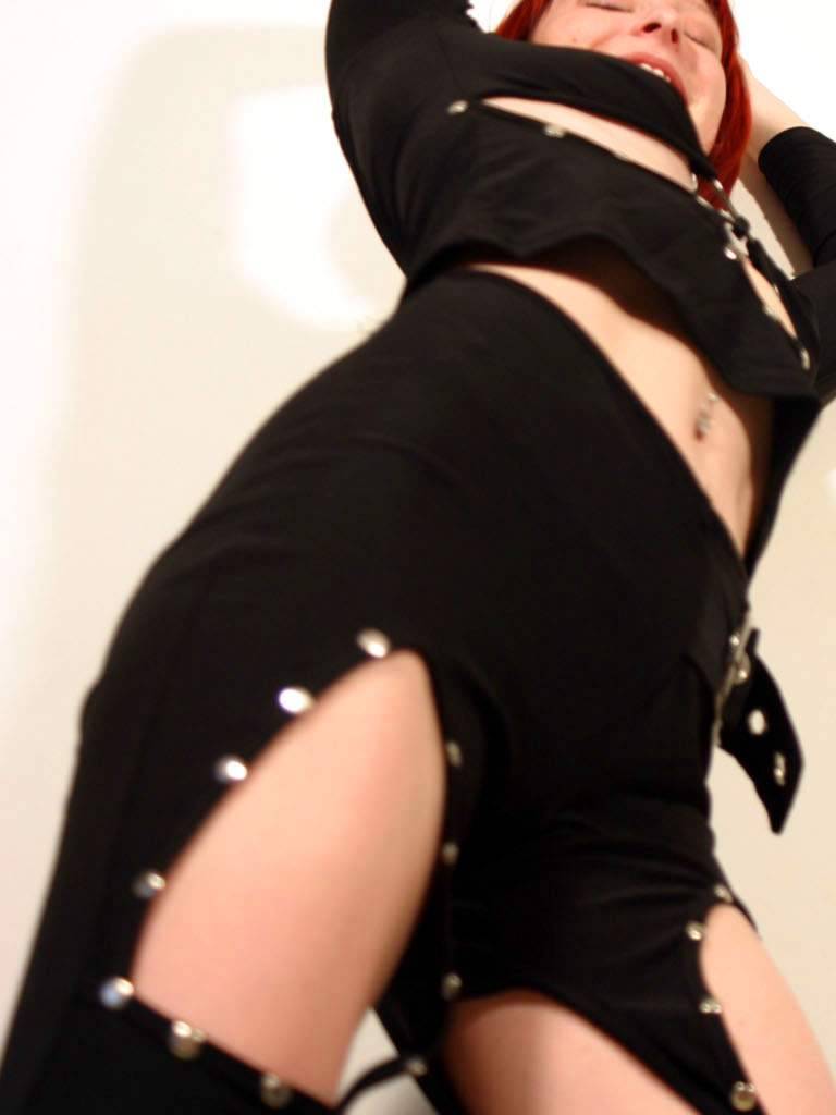 Photo de Annette