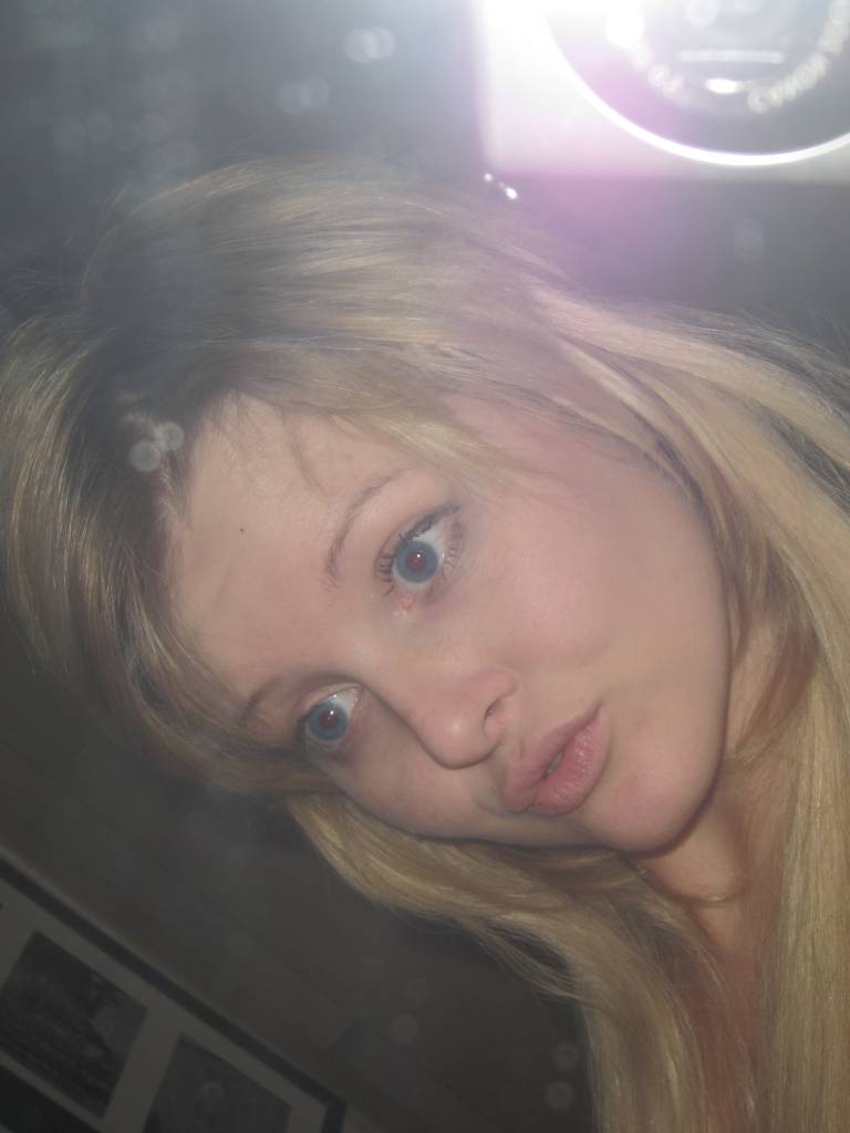 Photo de Eugénie