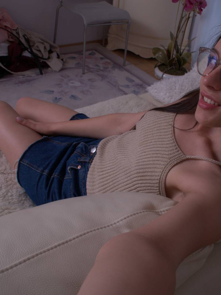 Photo de Paulette