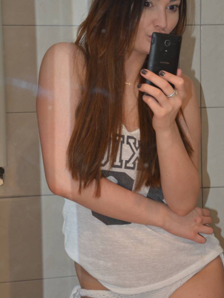 Photo de Arianne