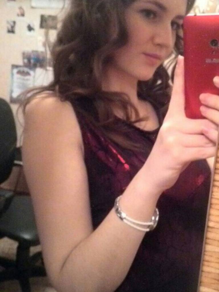 Photo de Justine