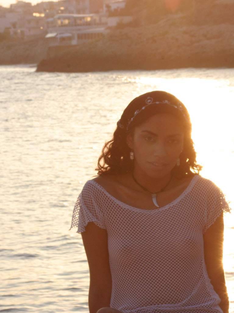 Photo de Sylvianne