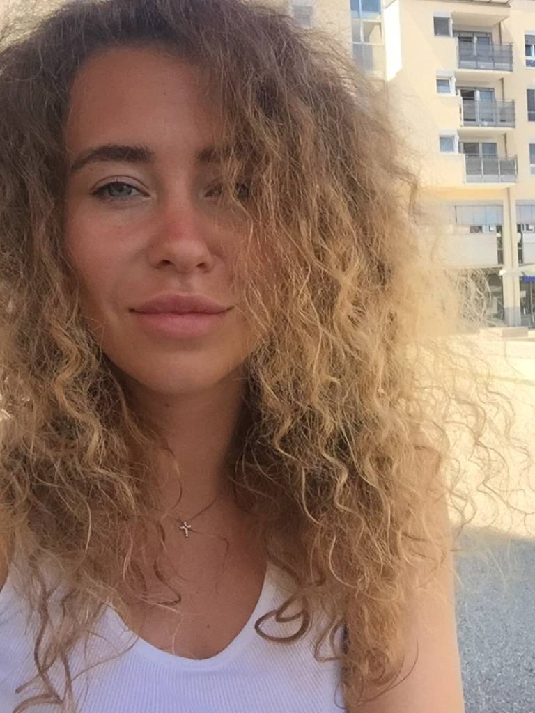 Photo de Ramla