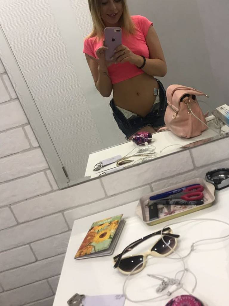Photo de Evette