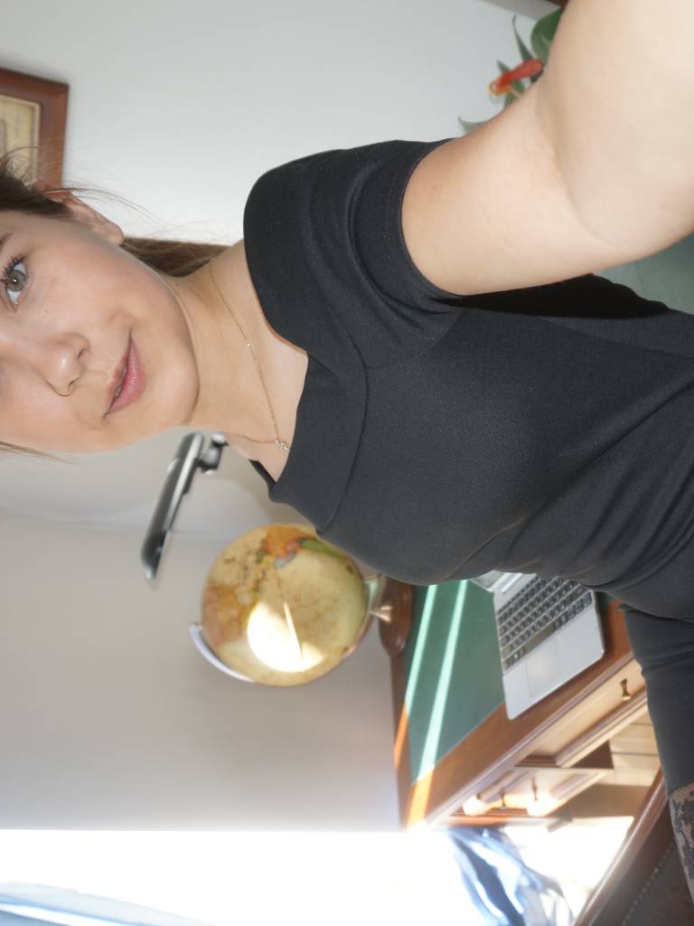 Photo de Sarah