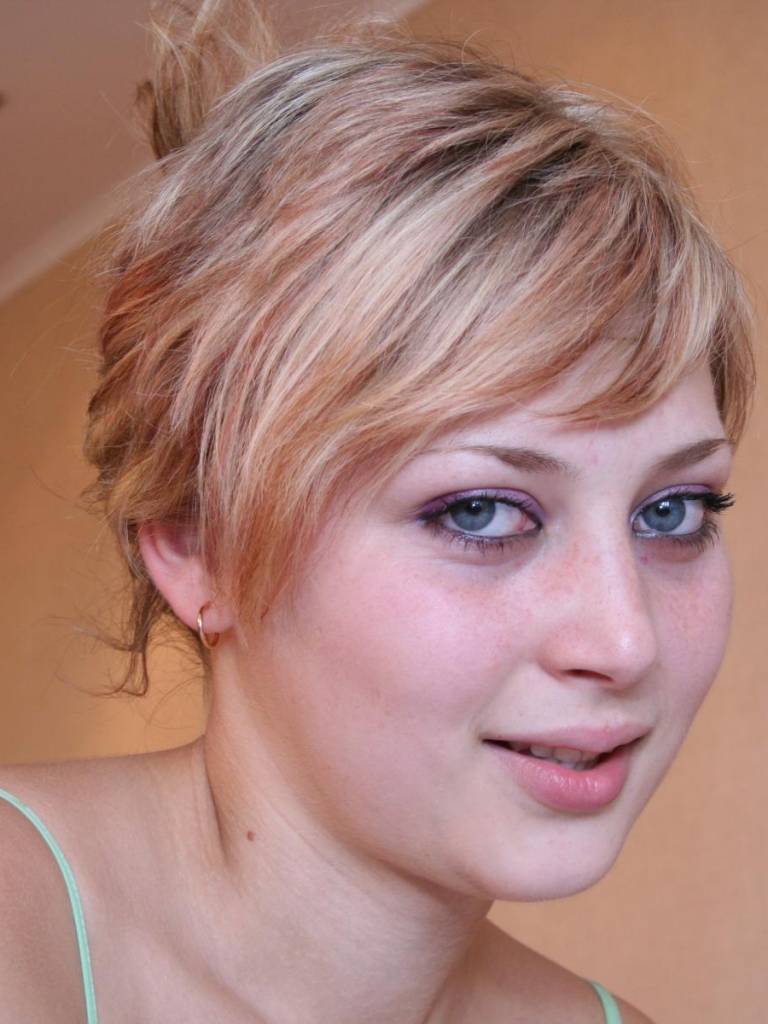 Photo de Sybille