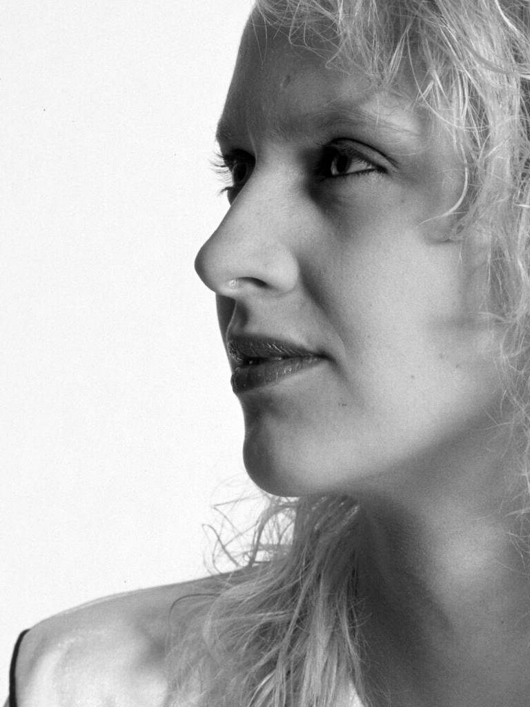 Photo de Henriette