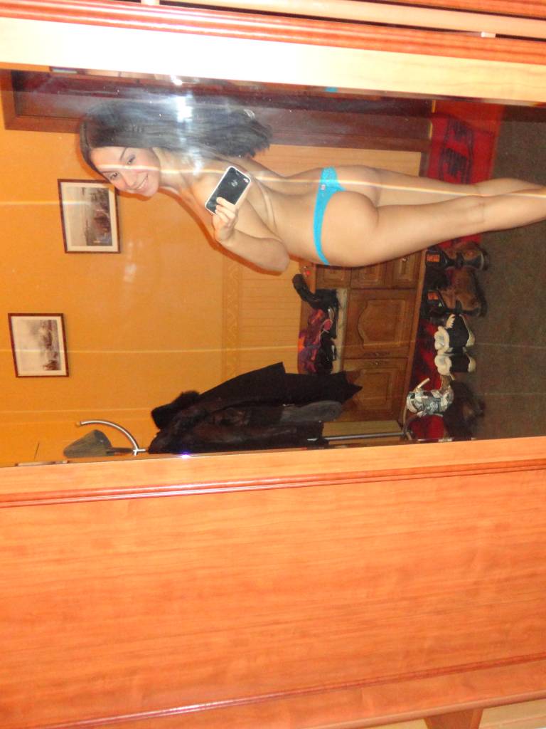 Photo de Faustine