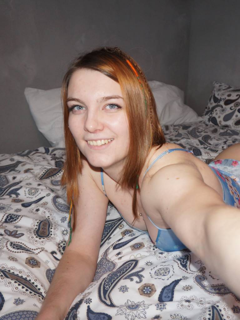 Photo de Marise