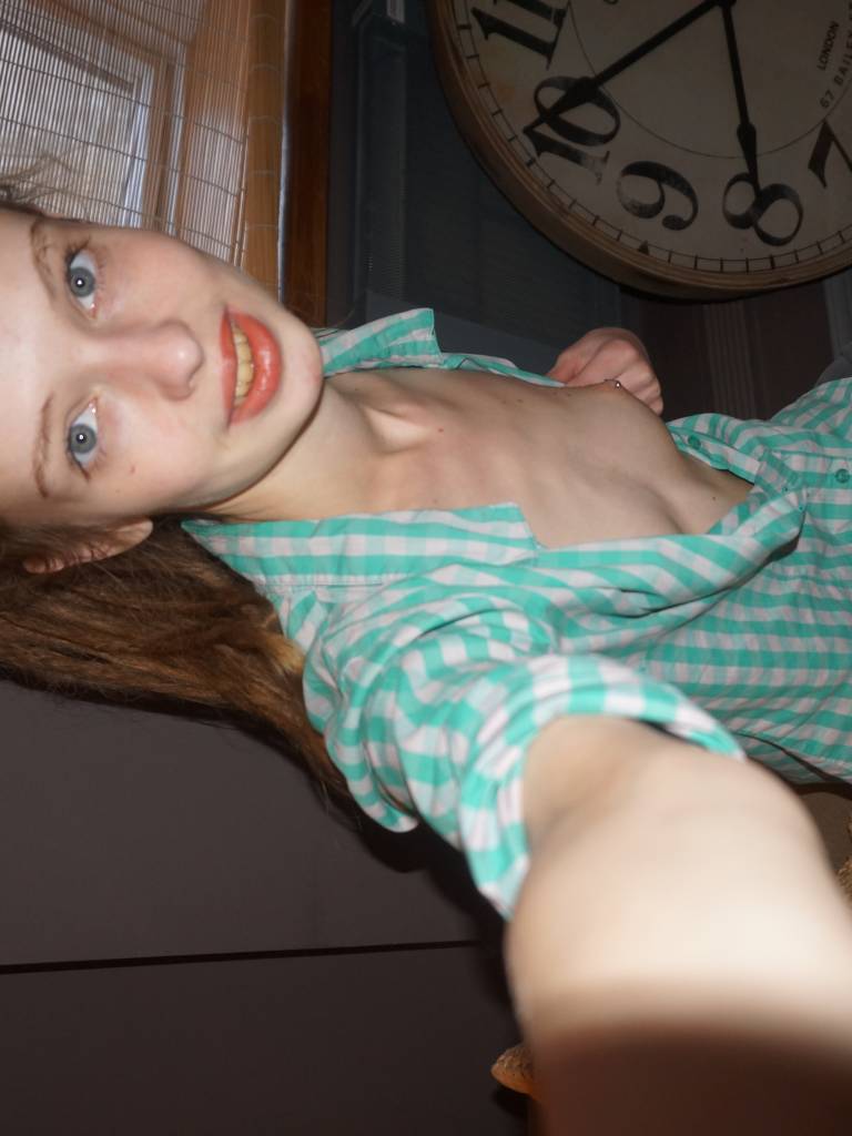 Photo de Jeannine