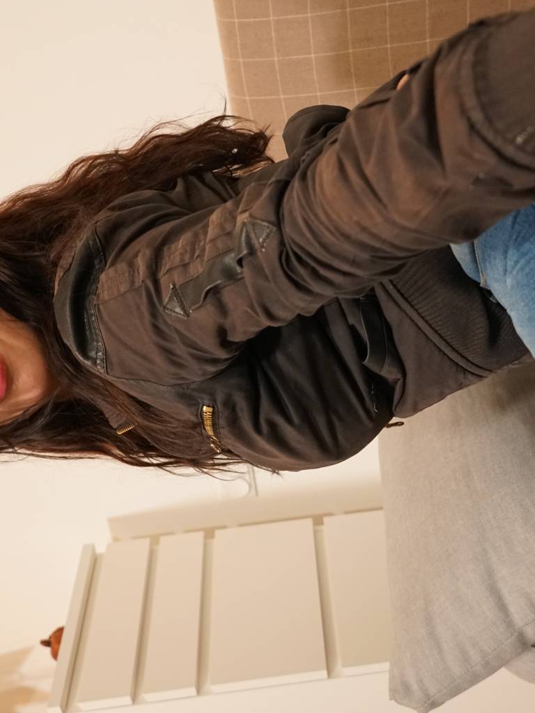 Photo de Mignon