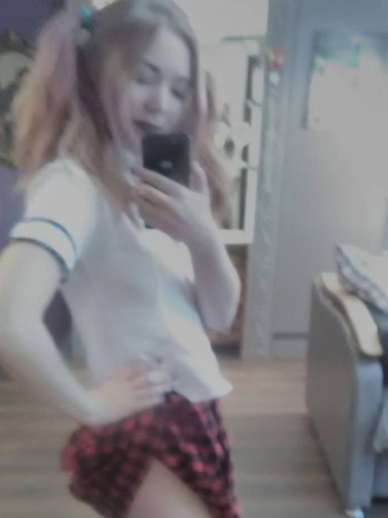 Photo de Faustine