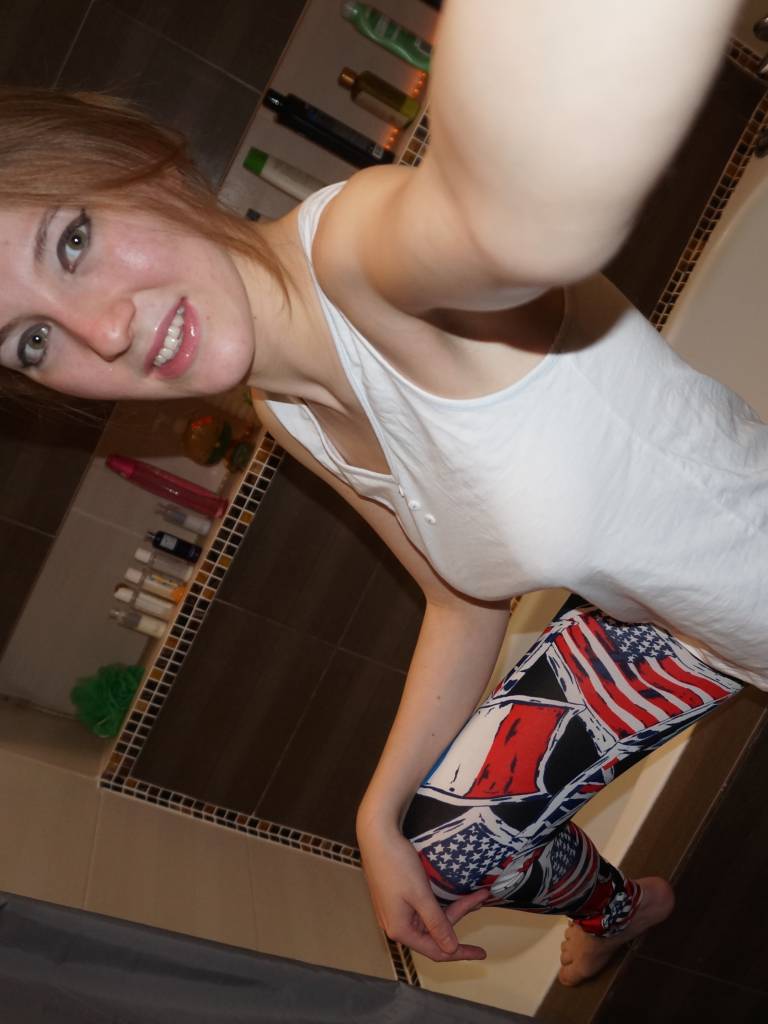 Photo de Hannah