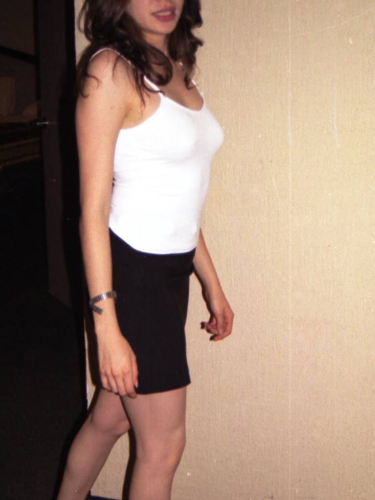 Photo de Isabelle