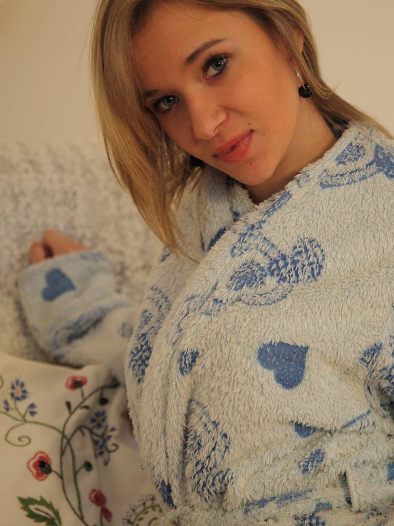 Photo de Giselle