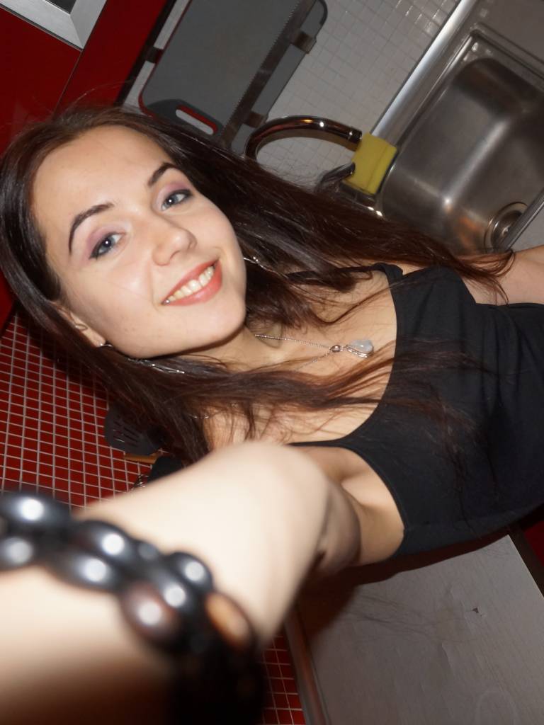 Photo de Gisselle