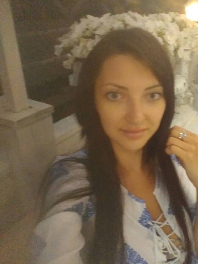 Photo de Olivie