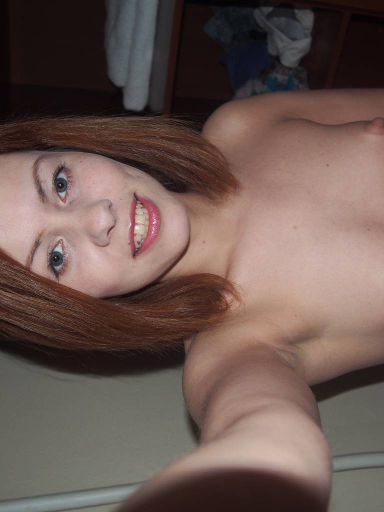 Photo de Sandrine