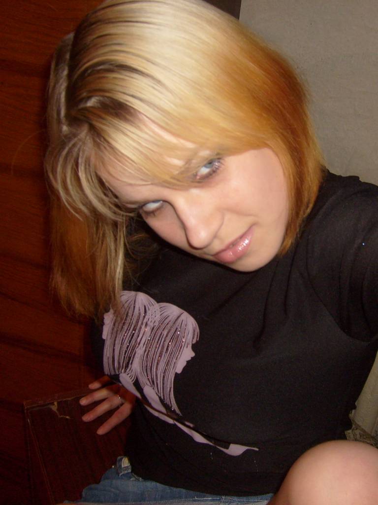 Photo de Cyrille