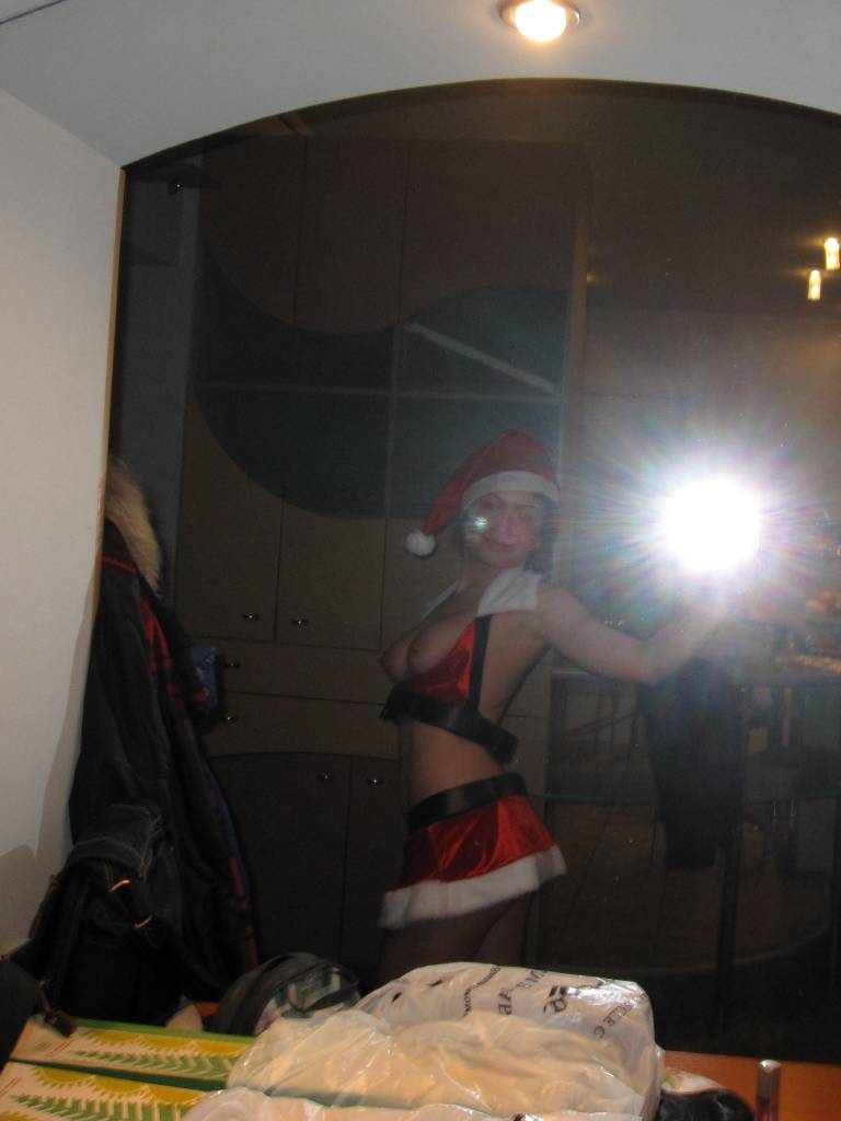 Photo de Brigitte
