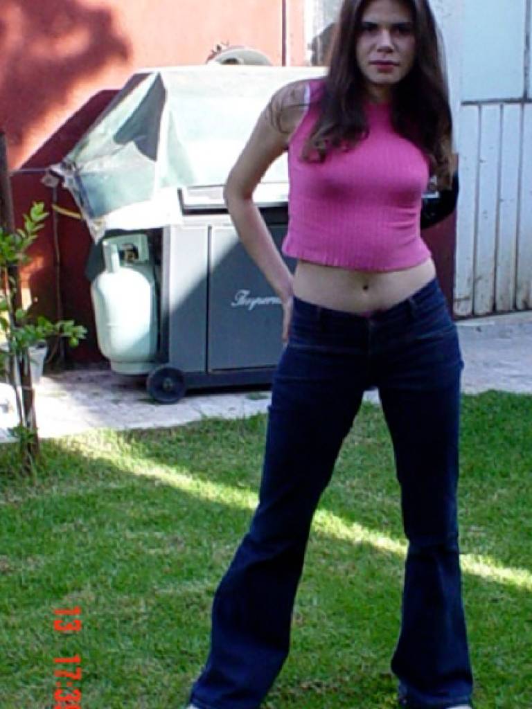 Photo de Georgette