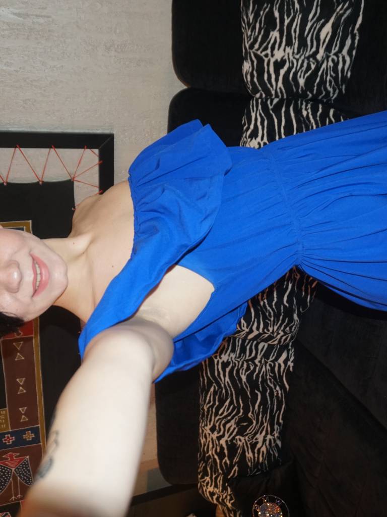 Photo de Roselle
