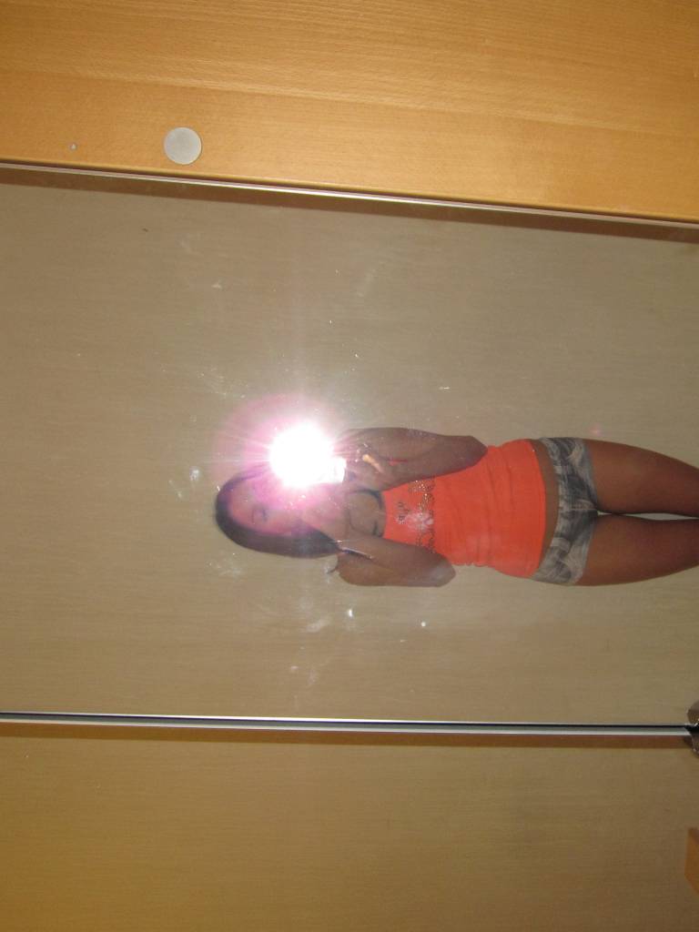 Photo de Gisselle