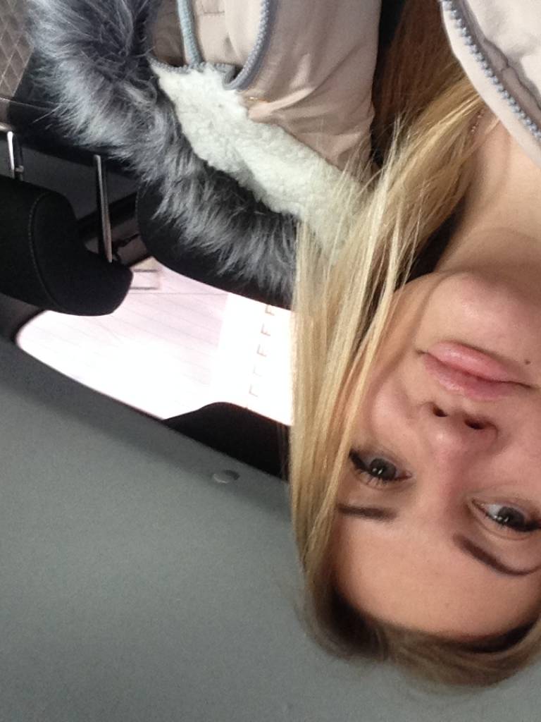 Photo de Benoite